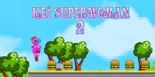 Kei Superwoman 2 thumbnail