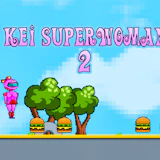 Kei Superwoman 2