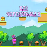 Kei Superwoman