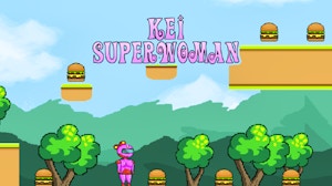 Image for Kei Superwoman