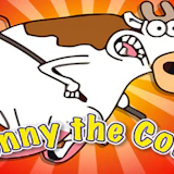 Kenny the Cow