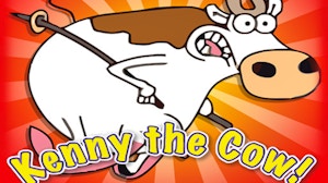 Image for Kenny the Cow