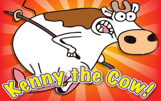Kenny the Cow