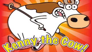 Kenny the Cow