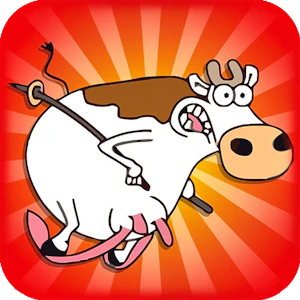 Kenny the Cow Thumbnail