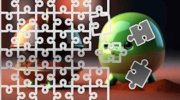 Keroppi Jigsaw Saga