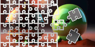 Keroppi Jigsaw Saga thumbnail
