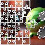 Keroppi Jigsaw Saga
