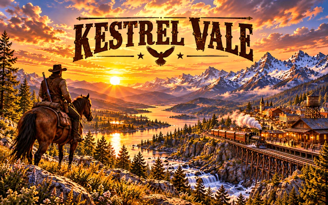 Kestrel Vale