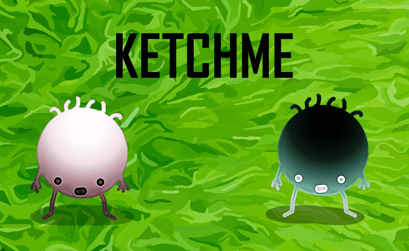 Ketchme