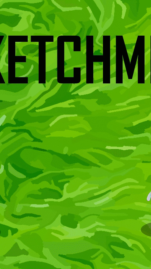 Ketchme