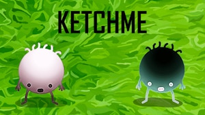 Image for Ketchme