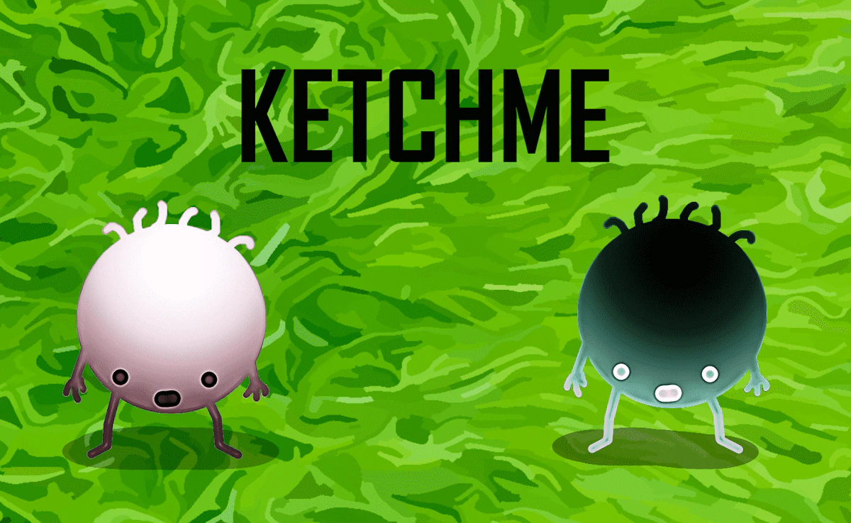 Play Ketchme — free online Hyper Casual game