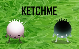 Ketchme game cover