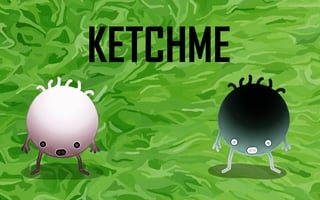 Juega gratis a Ketchme