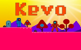 Kevo game cover