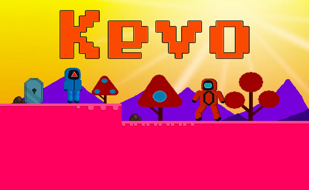 Kevo game thumbnail