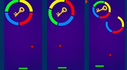 Key Breaker Dash Bricks Breckout