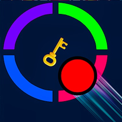 Key Breaker Dash Bricks Breckout By Gamepix