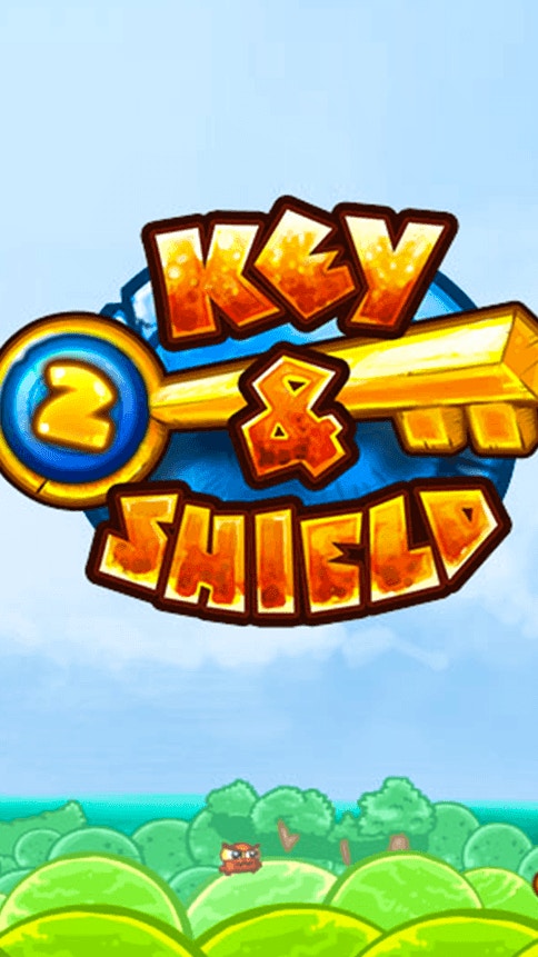 Key & Shield 2