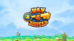 Key & Shield 2