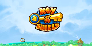 Key & Shield 2 thumbnail