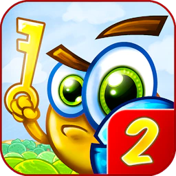 Key & Shield 2