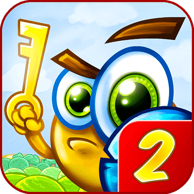 Key & Shield 2 By Gamepix