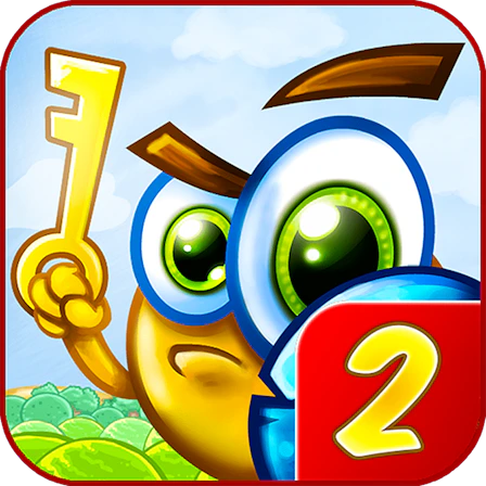 Key & Shield 2 game thumbnail
