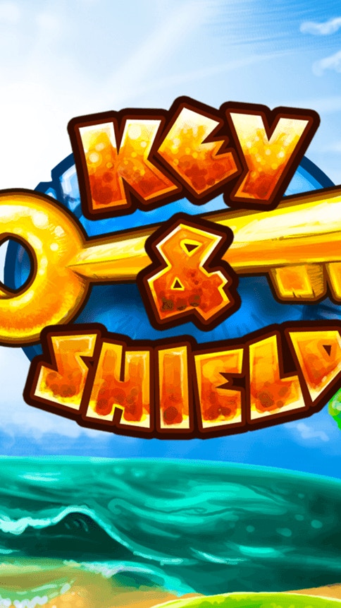 Key & Shield