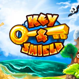 Key & Shield