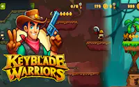 Keyblade Warriors