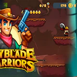 Keyblade Warriors