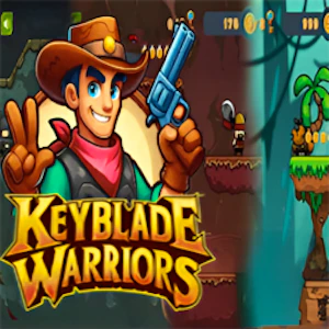 Keyblade Warriors Thumbnail