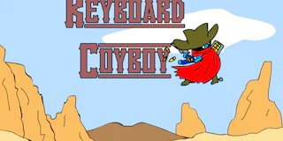 Keyboard Cowboy thumbnail
