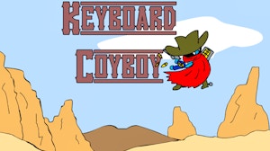 Image for Keyboard Cowboy