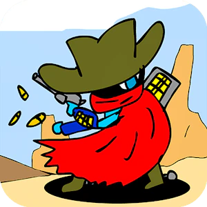 Keyboard Cowboy Thumbnail