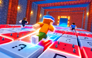 Keyboard Escape Block Speed