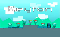 Keyton