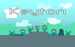 Keyton game cover