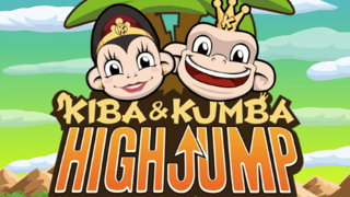 Kiba & Kumba: HighJump