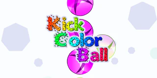Kick Color Ball thumbnail