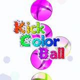 Kick Color Ball