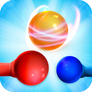 Kick Color Ball Thumbnail