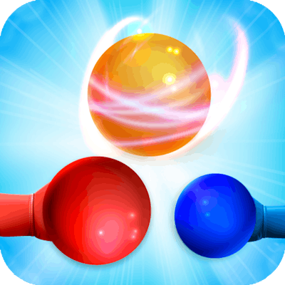 Kick Color Ball By Gamepix