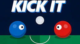 Kick it 1v1