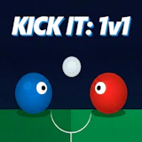 Kick it 1v1