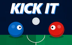 Kick it 1v1