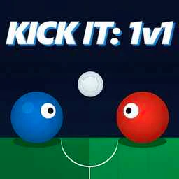 Kick it 1v1
