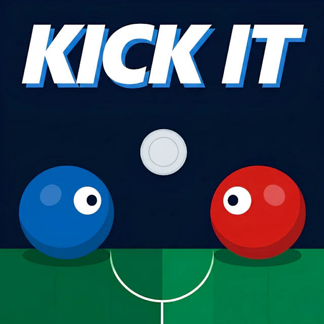 Kick it game thumbnail